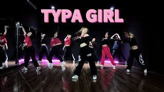 BLACKPINK - TYPA GIRL (Dance Cover) | YoujinOne Choreography