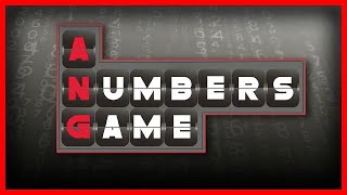 A Numbers Game LIVE - 06-03-26