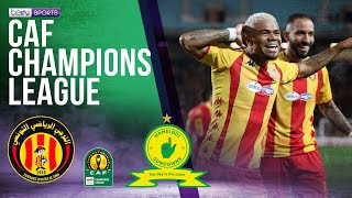 Esperance Tunis (TUN) vs Mamelodi Sundowns (ZAF) | CAF Champions League | 04/20/2024 | beIN SPORTS