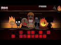 incredibox hot like lava – description of the featured characters special version new mod