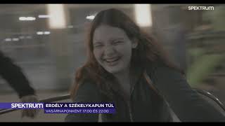 Erdély – a székelykapun túl