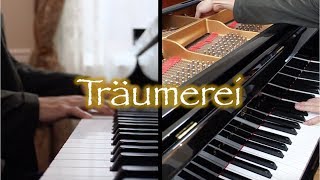 Schumann - Träumerei (Healing music) | Kinderszenen Op.15 No.7