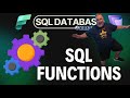 SQL Functions in Fabric SQL DB | T-SQL Tutorial for Strings, Dates, Math & NULLs [Beginner Level]