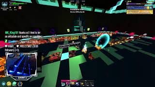 Trove D15 Five Farm