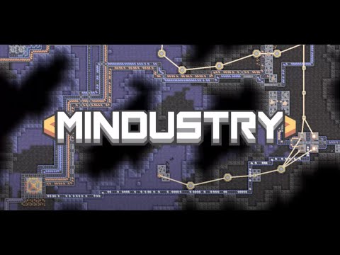 Mindustry Steam Trailer Youtube
