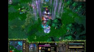 UNLIMITED DOTA MOVES 2  HD