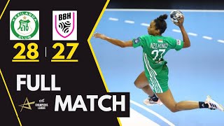 Györi Audi ETO KC vs Brest Bretagne Handball 18.01.2025