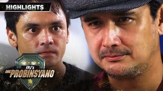 Armando silences Omar | FPJ's Ang Probinsyano (w/ English Subs)