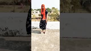 Mera Saiyaan Pyar Ni Karda.🥰❤️ | Dance | KIRAN | #shorts #trending #punjabi #viral #dance #status #1