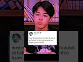 FAKE TWEET REELS|| #bts #kpop