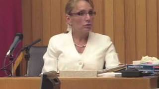 Day five of the Letalvis Cobbins trial on the deaths of Channon Christian and Christopher Newsom