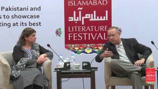 ILF-2014: Qawwali Music and Sufi Poetry (27.4.2014)