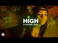 Dancehall Riddim Instrumental 2021 ~ High🍁💨