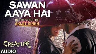 Sawan Aaya Hai    Audio Song New Hindi Songs
