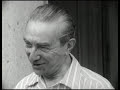 Rare Bela Lugosi Post Sanitarium Interview!