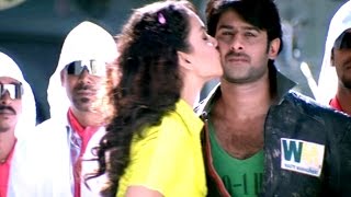 Ek Niranjan Movie || Gundello Guitar Video Song || Prabhas, Kangana Ranaut