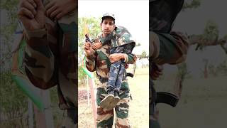 🇮🇳 Salute Indian Army 🇮🇳 Motivational video #shorts #viral #trending #army #fauji