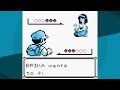 tentacool is way better than you think in pokemon red blue