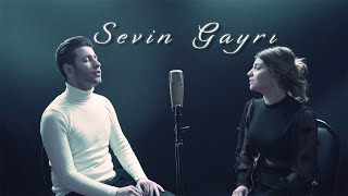 Sertaç Dılda \u0026 Deniz Sarıca - SEVİN GAYRI [Yeni 2020 Akustik]