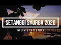 Setanggi Syurga 2020 | InTeam & Khai Bahar | Lyric Video