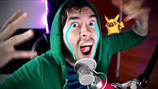 Pikachu EXE