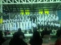 nadawa church choir