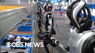 How will AI transform the workforce?