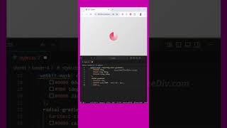 CSS Animation Tutorial | CSS Loader Challenge 12 #cssanimation #csstutorial #cssloader #shorts