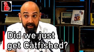 The Cave was just Catfished? - Setting the Record Straight