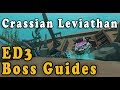 Shadow Reef Guide - Crassian Leviathan [Elite Dungeon 3] - Runescape 3