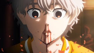 Wind Breaker「AMV」Undefeated ᴴᴰ