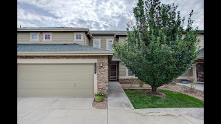 Lindy Blackburn presents 7530 S Quemoy Street Aurora, CO | $310,000 | coloradohomes.com