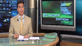 SNN6: Friday Football Preview