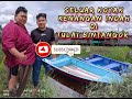 SELUAR KOYAK KENANGAN INDAH DI TULAI BINTANGOR.#fypシ゚viral #sarawak #bingtangor#kenangan