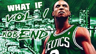 NBA 2K19 | WHAT IF VOL 1 | EP. 14 | KobEND