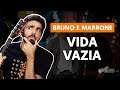 VIDA VAZIA - Bruno e Marrone (aula simplificada) | Como tocar no Violão