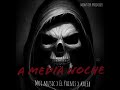 a media noche feat. moi music el yainis u0026 kaleb