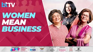 #BTMPW | Celebrating The Winning Spirit Of Women In Business