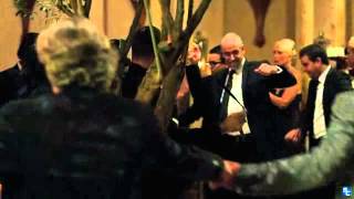 Tyrant-Escena de baile de boda
