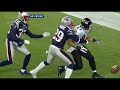 nfl worst dropped passes 1