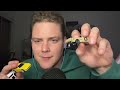 asmr unboxing hot wheels 🚗