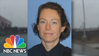 Cincinnati Police Officer's Racist Outburst Caught On Camera
