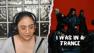 ATEEZ (에이티즈) - ‘IT’s You (여상, 산, 우영)‘ Official MV reaction | wooyoung is wrecking me