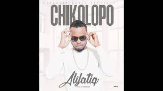 AlifatiQ-Chikolopo(Lyrical Video)