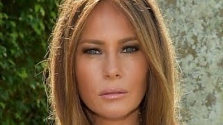 The Real Truth About Melania Trump
