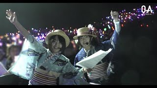 petit milady「碧と彩奈と浴衣で夏祭りデート〜もしもプチミレの2人と一緒に花火大会に行ったら〜」 #petitmilady