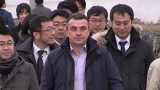 ロシア男性に再審無罪　道警おとり捜査で札幌地裁判決 （2017/03/07）北海道新聞