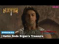 The Adventures Of Hatim || 16th Nov 2023 || Season.5 & Full Episode.53 (HD) || BROK #hatim