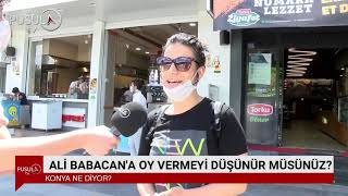 Ali Babacan'a oy vermeyi düşünür müsünüz?