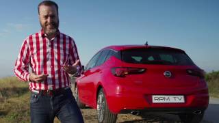 Episode 352 - Opel Astra 1600 T Sport Plus